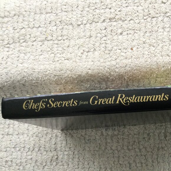 Georgia Restaurant Cookbook - Picture 3 of 13